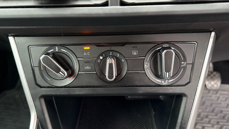 Volkswagen Polo 1.0 TSI Life 5dr Petrol Hatchback